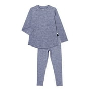 Fruit of the Loom Boys Thermals, Performance Thermal Set Sizes 4/5 - 18